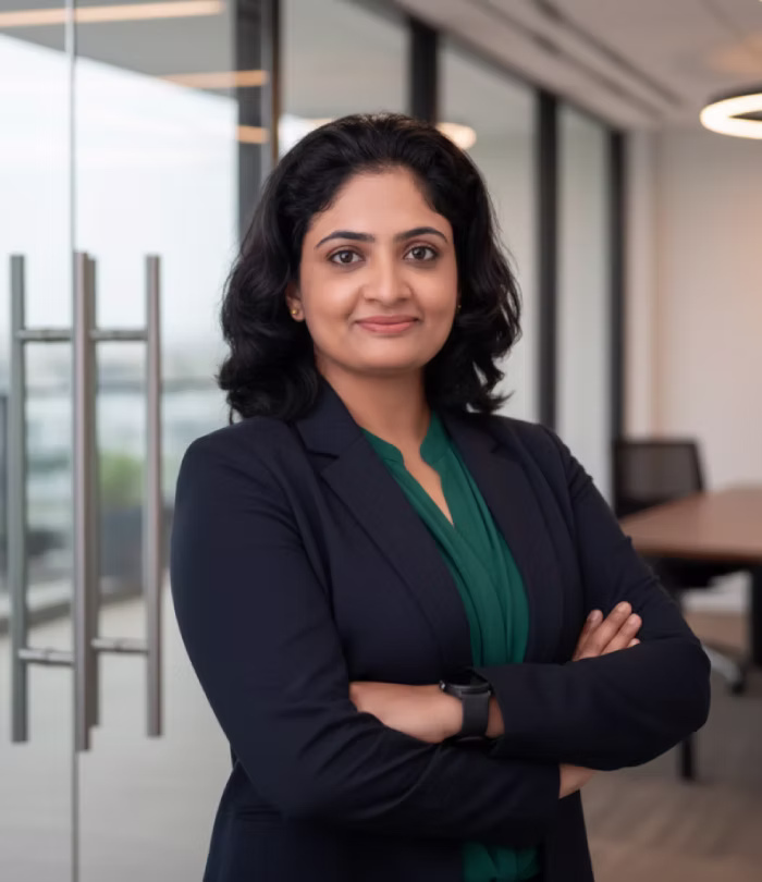 Aiswariya Kolora - SEO Expert in Kerala