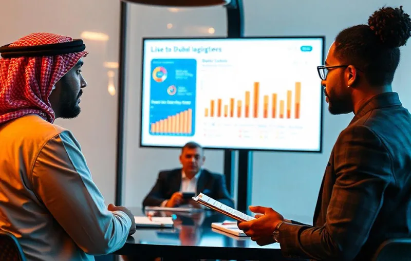 Dragon Star Shipping case study detailing their rise to strong search visibility for logistics-related services in Dubai through targeted SEO strategies