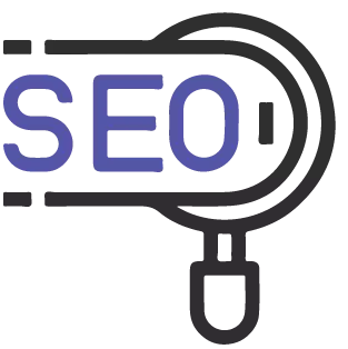 seo icon