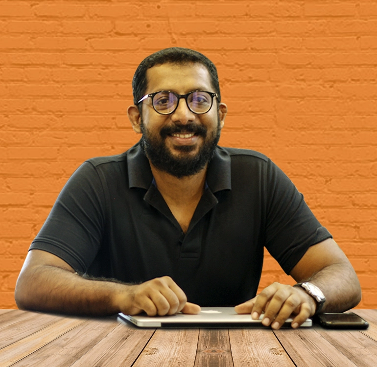 Leno B Vettor, Techpullers Co-Founder