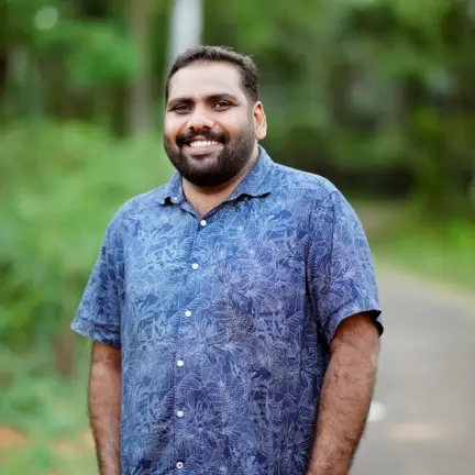 Abhijith, Techpullers team member