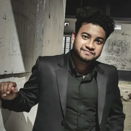 Kumaresh S, Techpullers team member