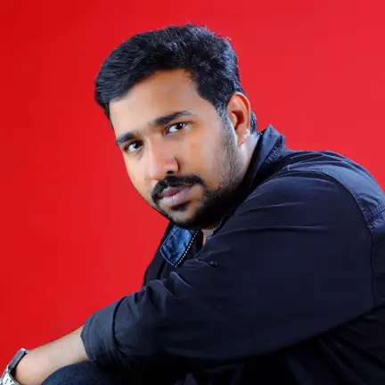 Manoj George, Techpullers team member