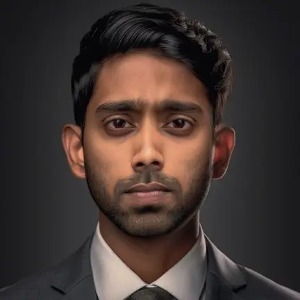 Mayur, Techpullers team member