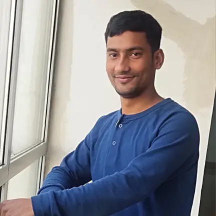 Sujoy B, Techpullers team member