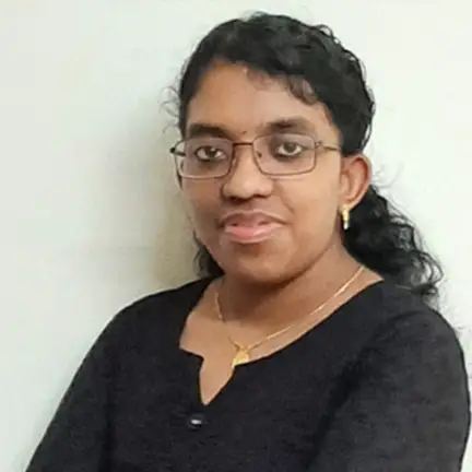 parvathy, Techpullers team member