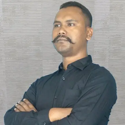 shuvro, Techpullers team member