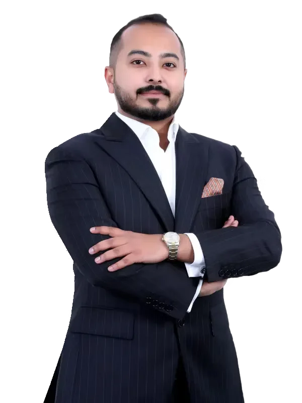 George SK AMCO Law Firm Dubai SEO review for Techpullers