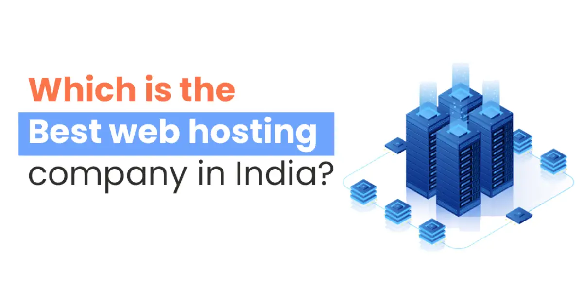 Top 8 Best “Web Hosting” Providers in India