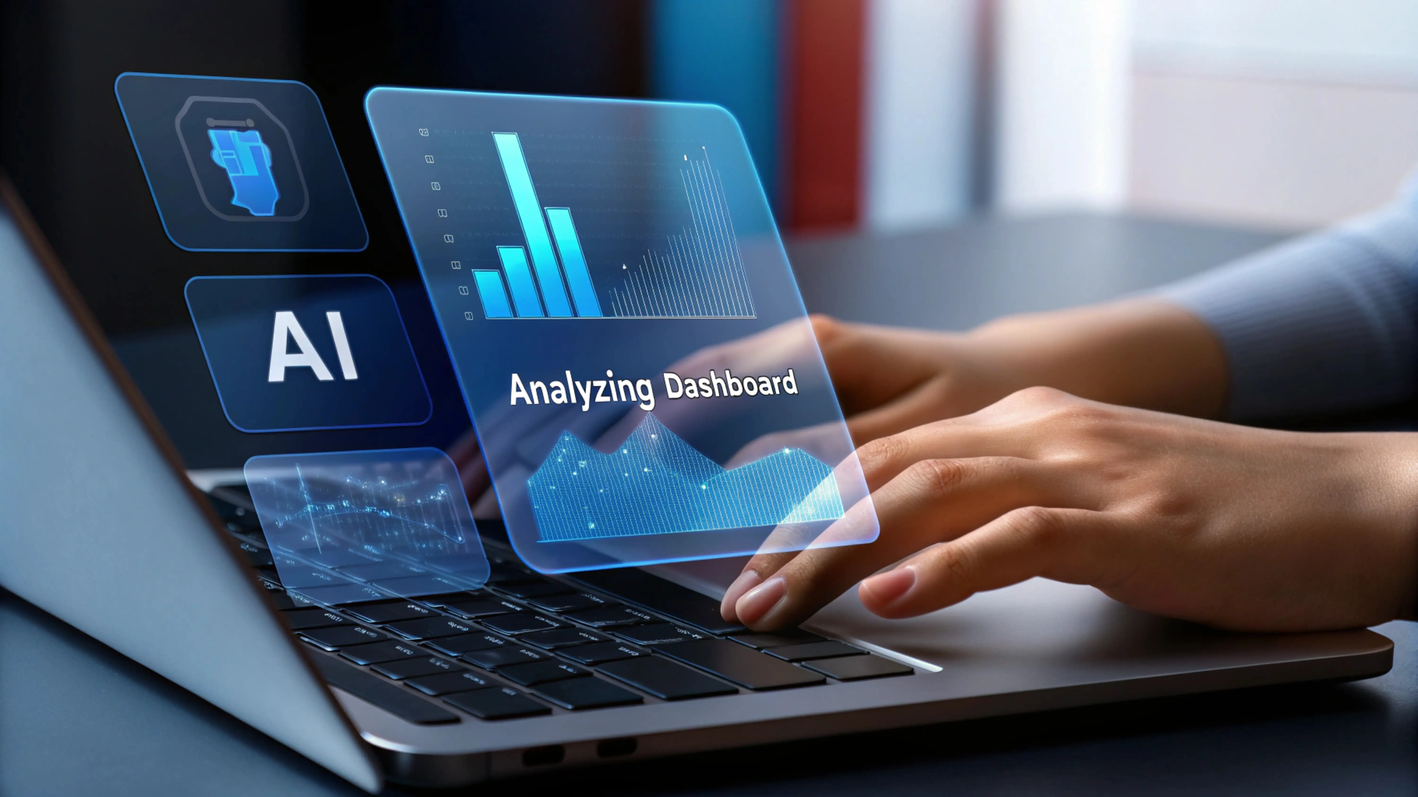 Bing Webmaster Tools Dashboard Overview