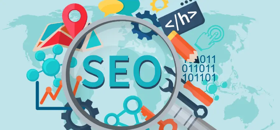 The Fundamentals of SEO Strategy for Local Businesses