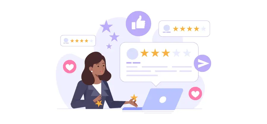 User Reviews and Their SEO Value