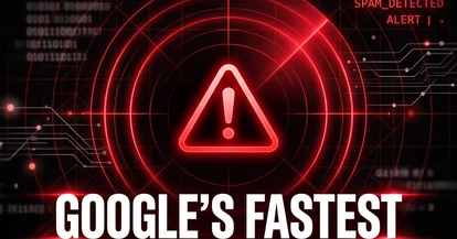Google Fastest Spam Update March 2026