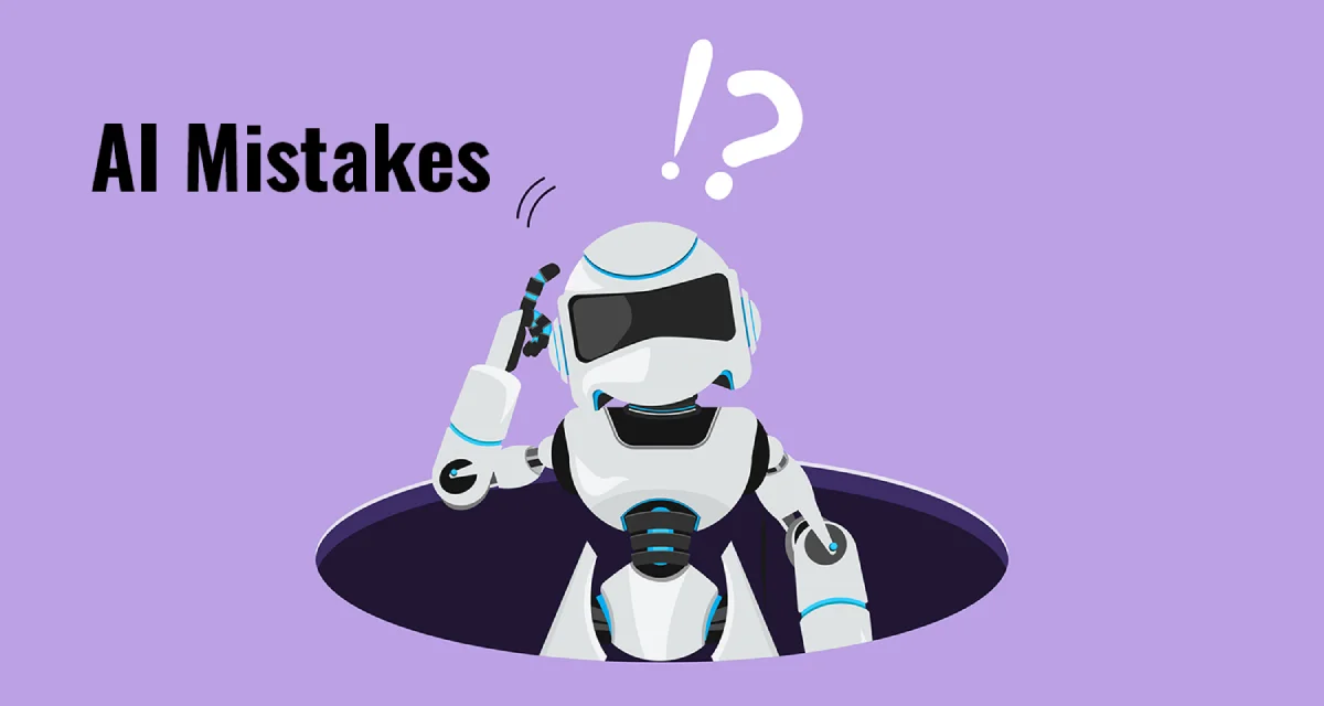 Common Mistakes That Keep You Out of AI Overview