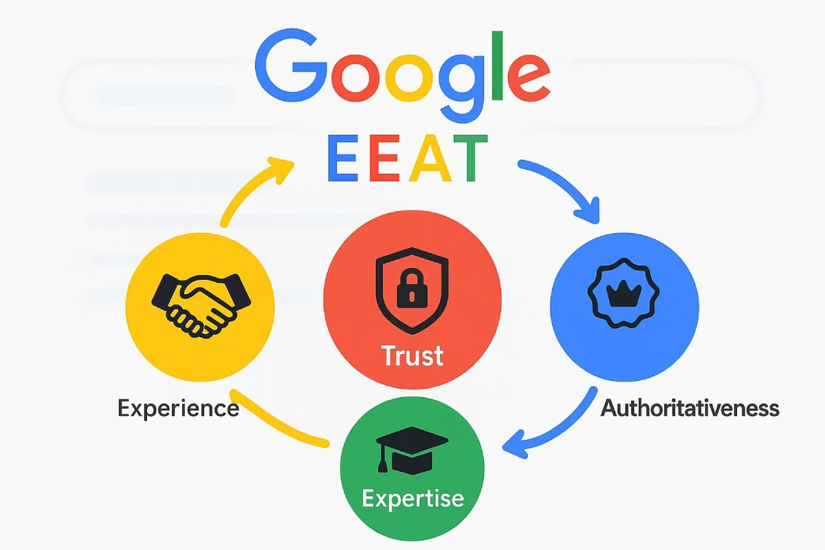 E-E-A-T in the Age of AI: Still a Big Deal