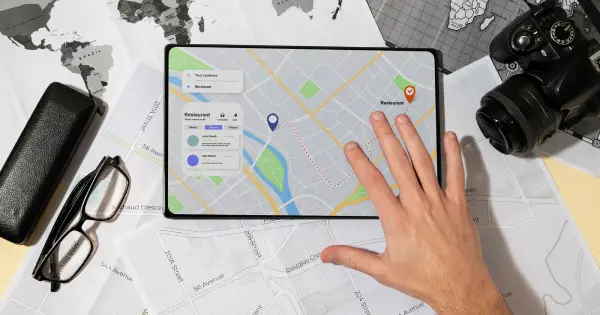 Google Maps Pins - Your Complete Guide to Navigating the Digital World