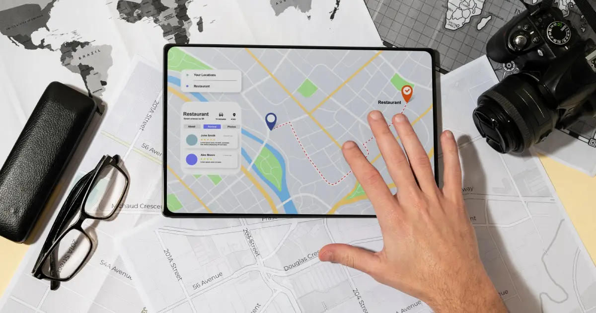 Google Maps Pins - Your Complete Guide to Navigating the Digital World