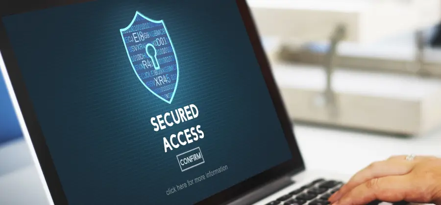 Understanding Website Security