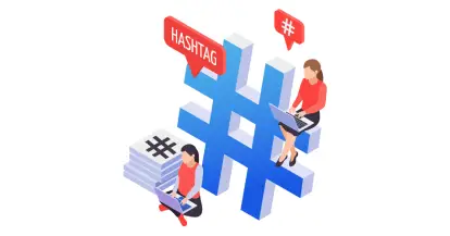 Hashtag Mastery
