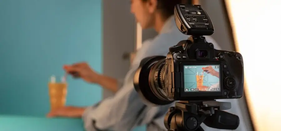 Elevating Visual Production Quality