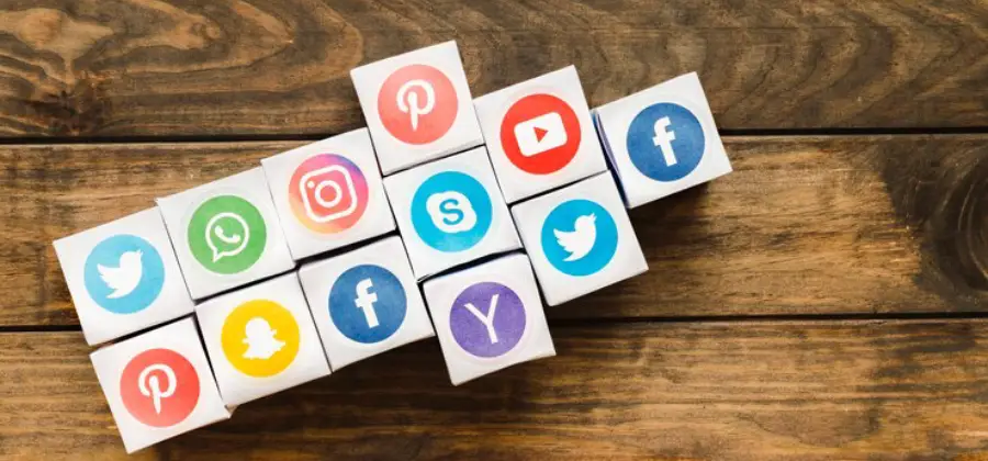 Social Media Integration and Brand Visibility