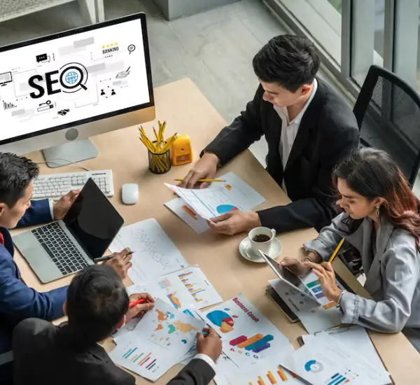 Drive Growth with Expert SEO and Digital Marketing Solutionss