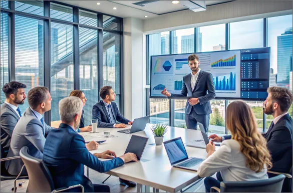 Content marketing for ecommerce — category page descriptions, buying guides, product comparison content, blog posts and FAQ schema funnelling readers to product pages