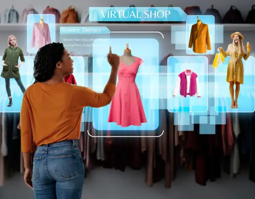 Optimize Your Website for Fashion Enthusiasts