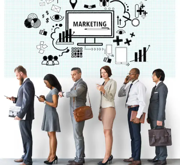 Impact of Digital Marketing on Attracting More Customers