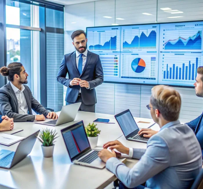 How a Specialized Agency Can Tailor Strategies for Tourism Businesses