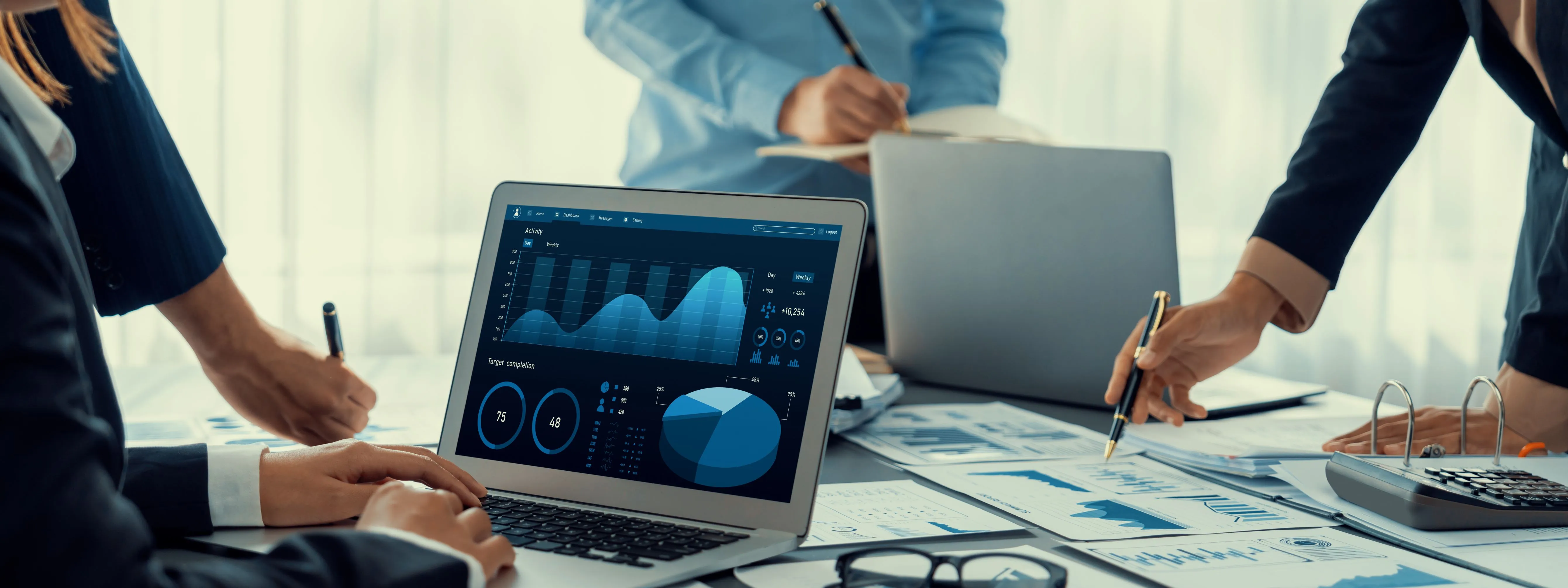 Calicut Food, Fashion, and IT Sector Search Results