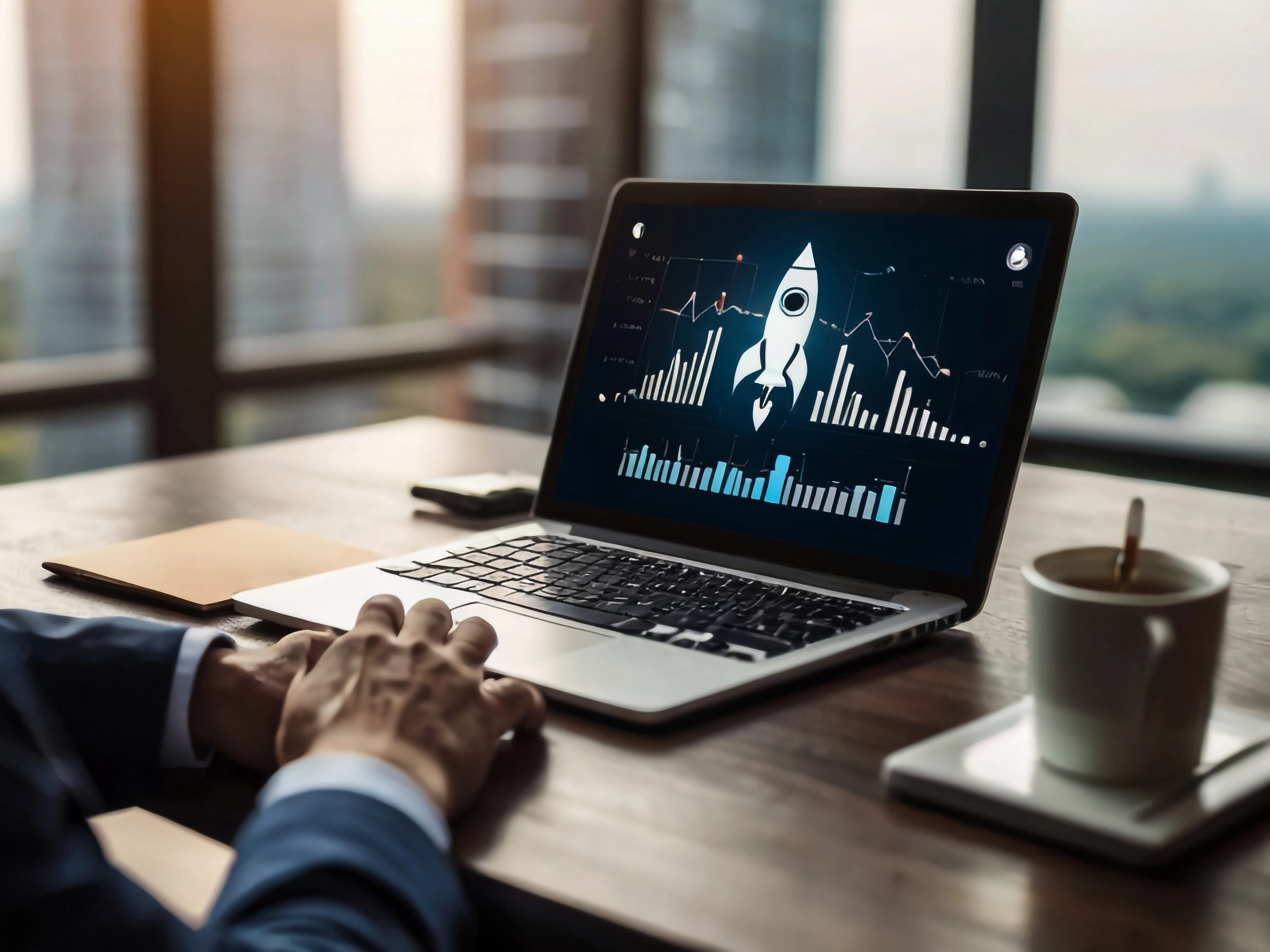 SEO Company in Kottayam - Techpullers Team