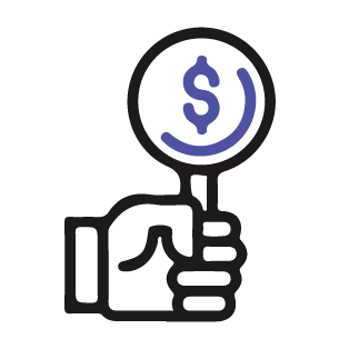savings icon