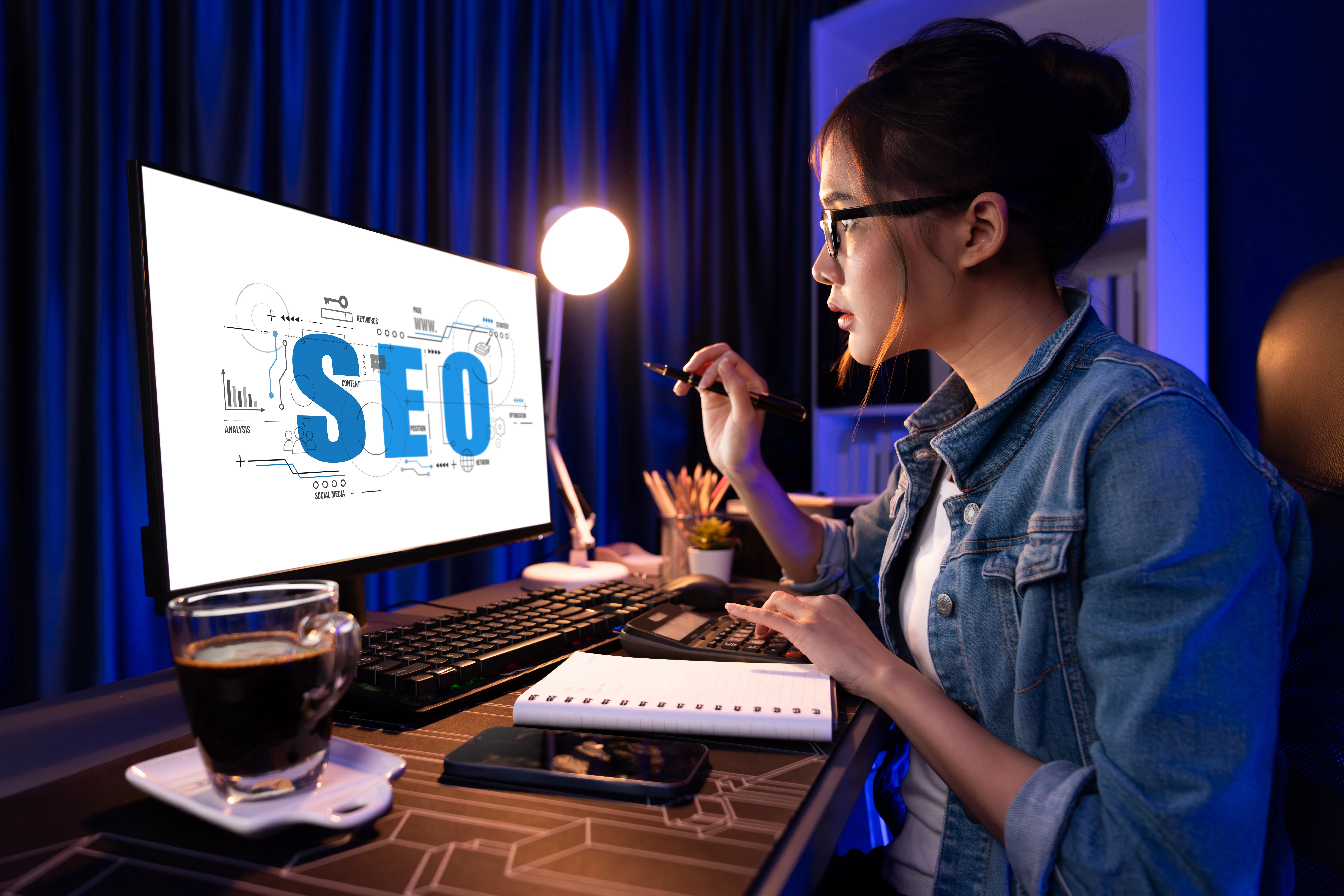 International SEO Services - Techpullers
