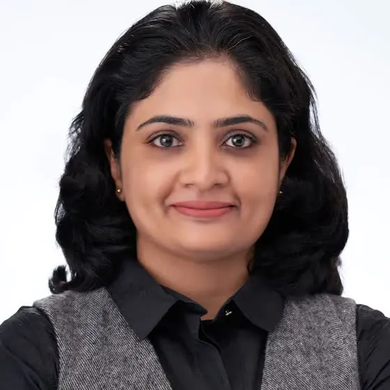 Aiswariya Kolora, CEO and co-founder of Techpullers