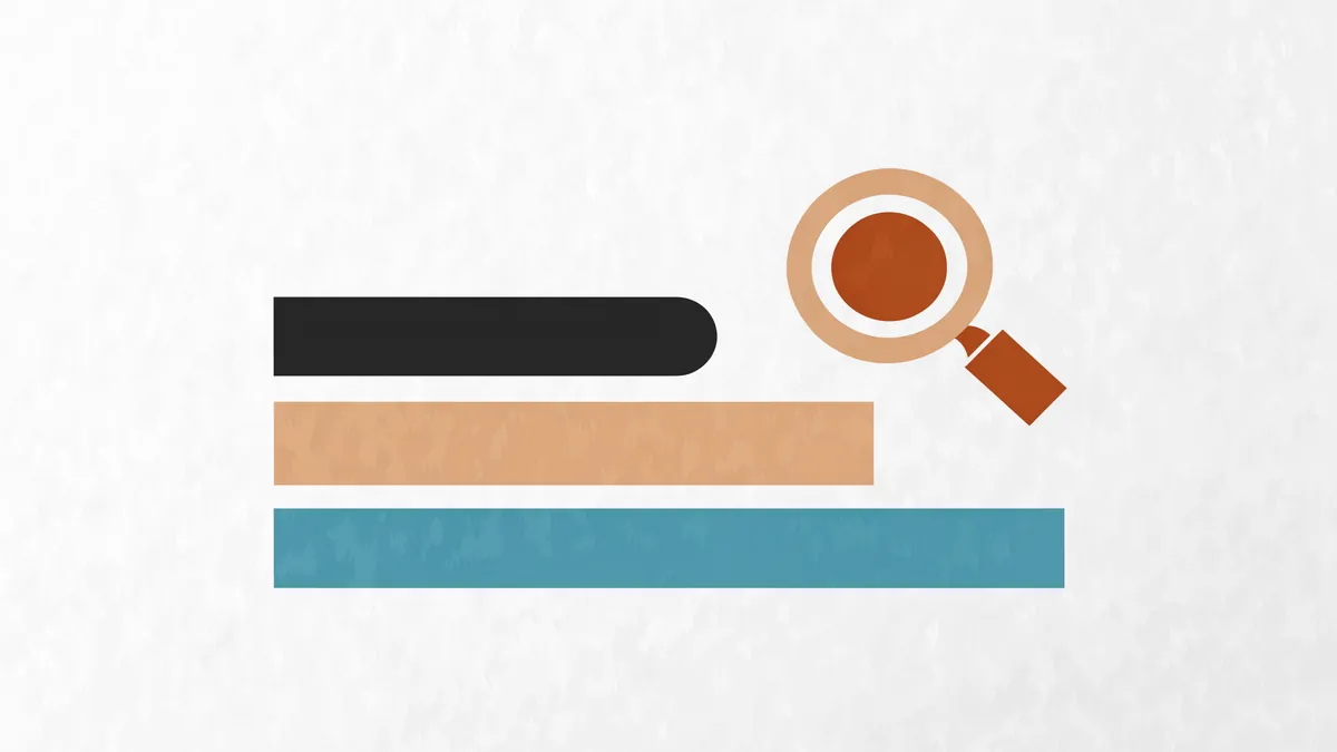 Checking a builder's existing search traffic before choosing keywords