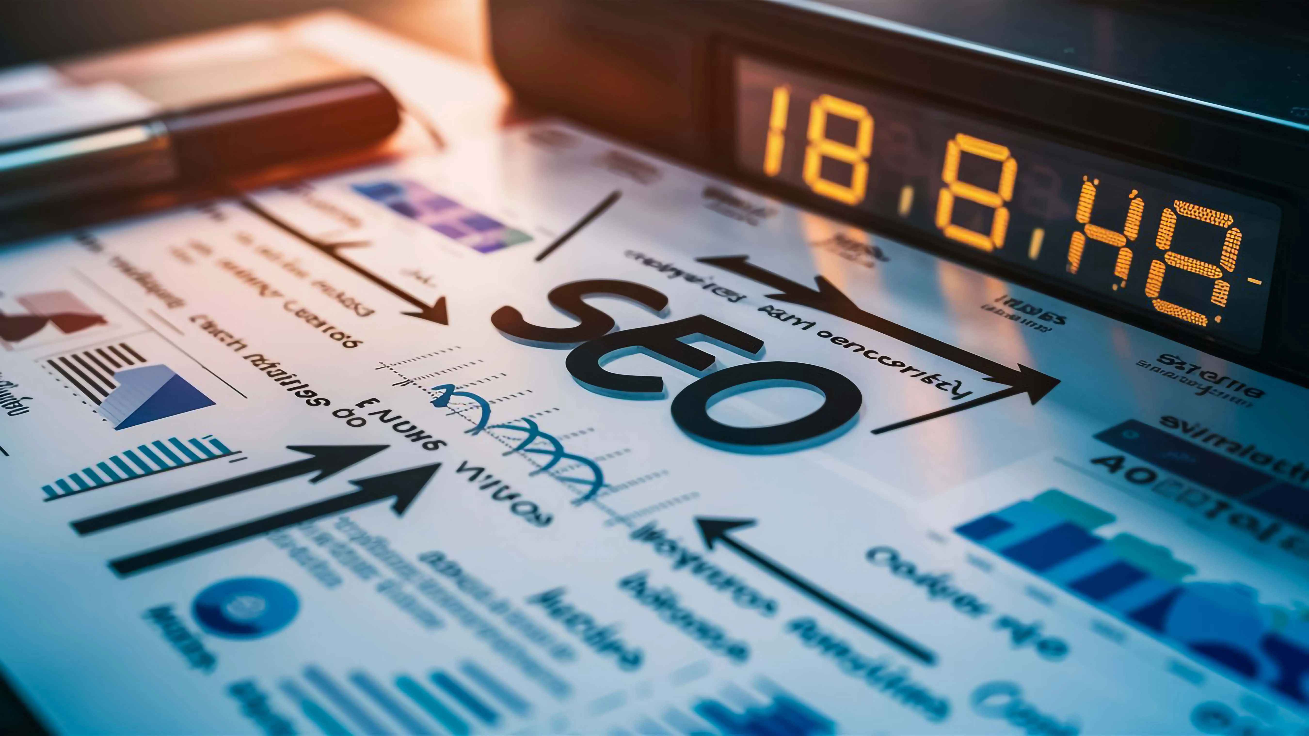 SEO Packages - Techpullers