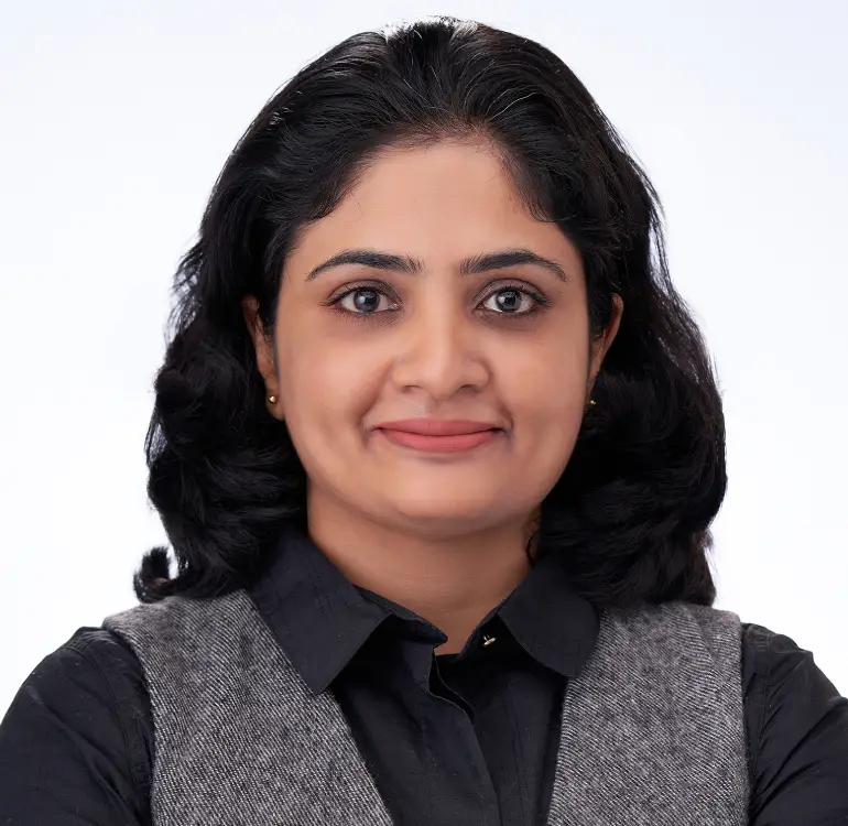 Aiswarya Kolora, Techpullers Co-Founder