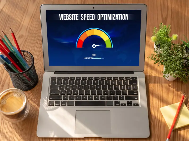 Improving Website Speed