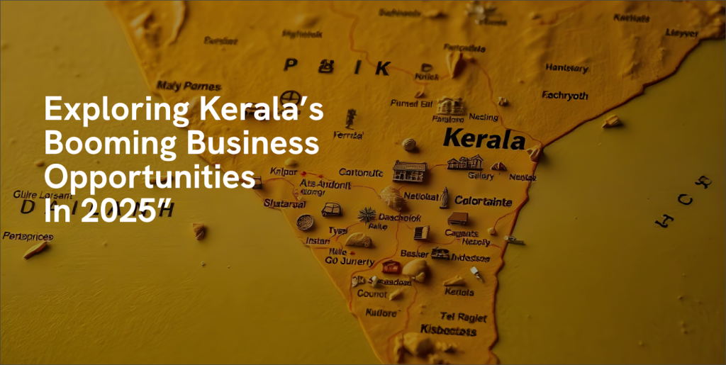 New business ideas in kerala