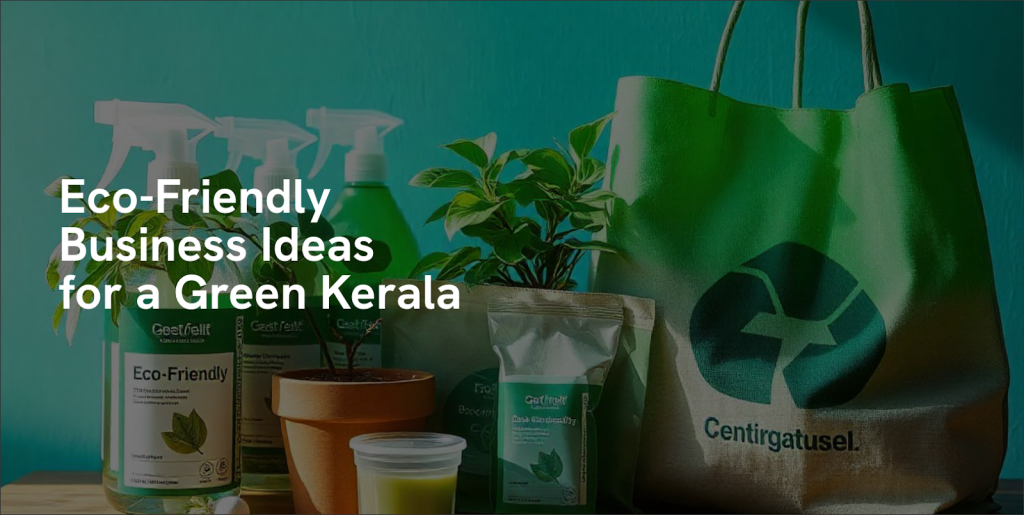 New business ideas in kerala