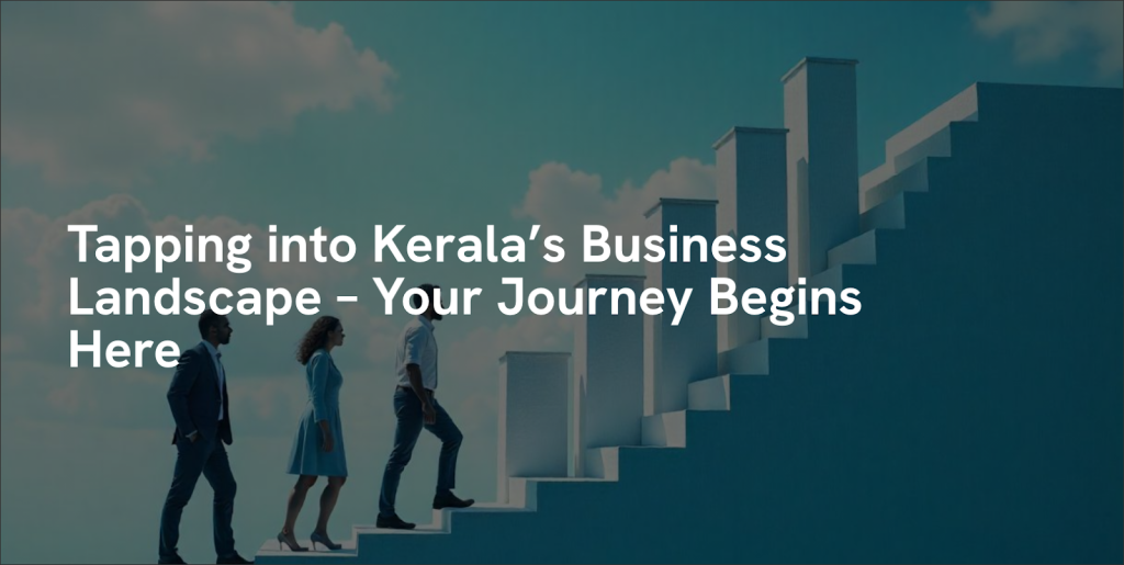 Unique Business Ideas in Kerala