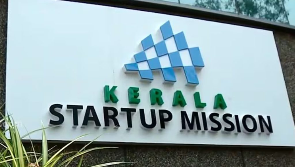 Thriving startup eco system in Kerala 