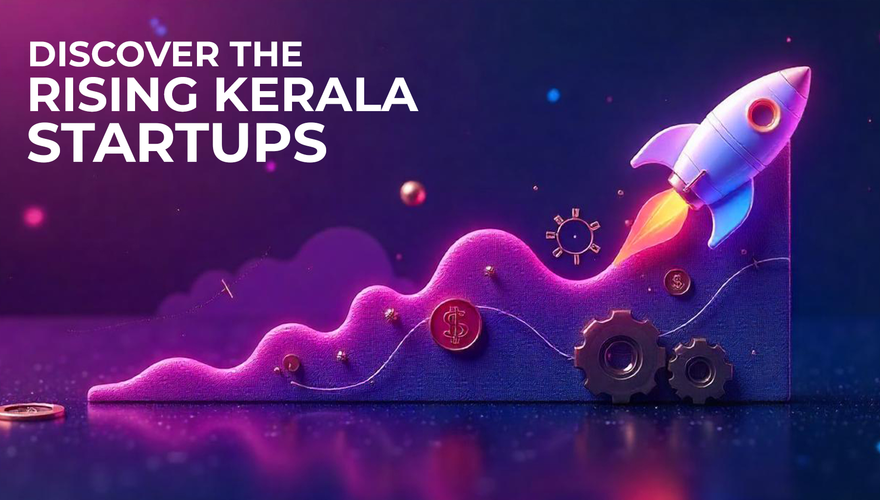 kerala startup companies