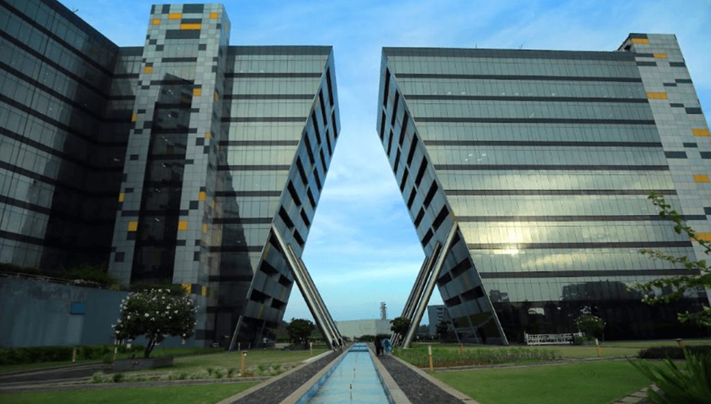 Technopark, Trivandrum