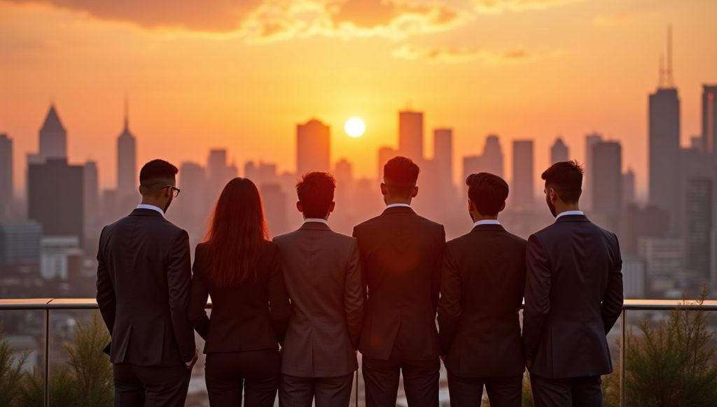 Kerala’s youth entrepreneurs envisioning a thriving future