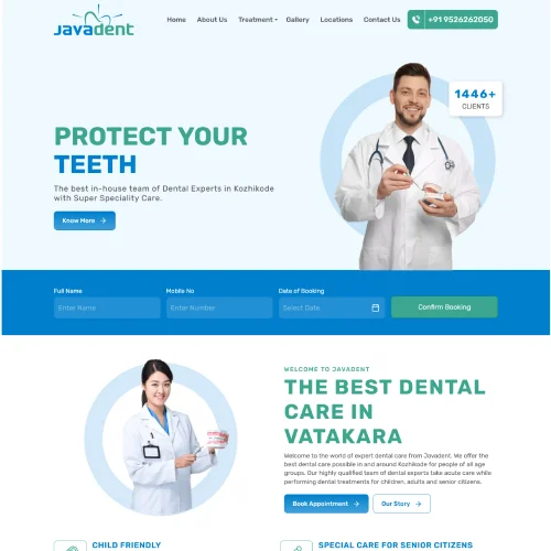 Javadent